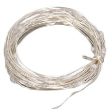Image of Christmas Decorative Light String Music String Light For Patio Garden Decoration
