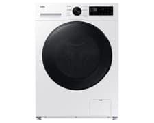 Image of Samsung WD90DG5G34BEEU Series 5 9KG/5KG White Slim Depth Washer Dryer
