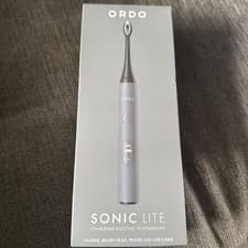 Image of *New* Ordo Sonic Lite Charging Electric Toothbrush - Stone