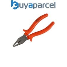 Image of ITL Insulated UKC-00011 Insulated Combination Pliers 150mm ITL00011