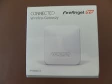 Image of FireAngel Pro Connected Mains Radio-Interlinked Wireless Gateway FP1000W2-R
