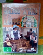 Image of BLESS THIS HOUSE - THE COMPLETE SECOND SERIES – DVD, 2-DISC SET | R-4 | NEW