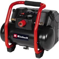 Image of Einhell TE-AC 36/150 Li OF 36v Cordless Oil Free Air Compressor No Batteries