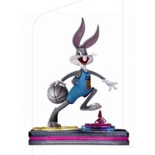 Image of Space Jam 2: A New Legacy Bugs Bunny 1:10 Scale Statue Limited Edition Figure