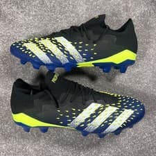 Image of Adidas Predator Freak .1 HG/FG - UK 9