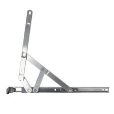 Image of Egress Easy Clean Window Hinges UPVC Friction Stay