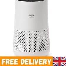 Image of Tested & Certified Winix A332 Air Purifier - 228m³/h for Homes & Bedrooms