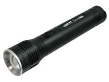 Image of Lighthouse L/HEFOC400 Elite High Performance 400 Lumens LED Torch D |