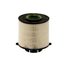 Image of HENGST E640KPD185 Fuel Filter Fits Chevrolet Cruze Malibu Opel Saab 9-3 Vauxhall