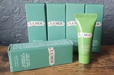 Image of La Mer The Lifting Firming Mask. travel size 3ml x5 (15ml). NEW