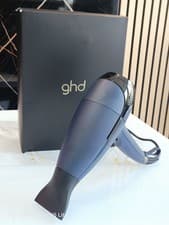 Image of ghd Helios 2200W Professional Hair Dryer Ink Blue.. ..