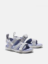 Image of Timberland Adventure Seeker Lilac Girls' Sandals