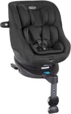 Image of Graco Turn2Me i-Size R129 ISOFIX 360° Rotating Car Seat