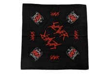 Image of Slayer - Black Eagle Officially Licensed Bandana 100% Cotton