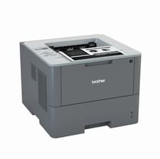 Image of Brother HL-L6250DN Mono Laser Printer