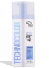 Image of Bondi Sands 1-Hour Express Sapphire Self-Tanning Foam 200ml &professional mitt
