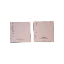 Image of Wander Beauty Wanderlust Powder Foundation Light Full Size 0.31 oz Set Of 2