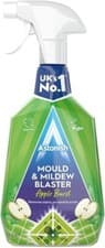 Image of Astonish Mould & Mildew Blaster Stain Remover Spray 750ml