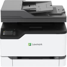 Image of Lexmark CX431adw A4 Colour Multifunction Laser Printer