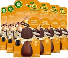 Image of Air Wick Essential Mist Refills Eliminates Odour and long lasting fragrance