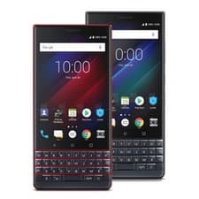 Image of BlackBerry KEY2 LE BBE100 32GB+4GB 4GB+64GB LTE Unlocked Smartphone New Sealed