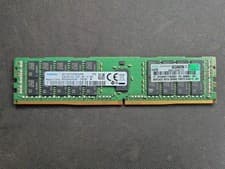Image of Samsung M393A4K40CB1-CRC0Q DDR4-2400 Reg ECC Server Memory Module 32GB
