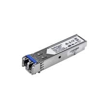 Image of StarTech Gigabit Fiber SFP Transceiver Module GLCLHSMDST