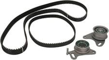 Image of INA Timing Belt Kit 530010910 – 163 Teeth, 25.4mm Width, OE Quality