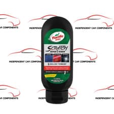 Image of HD Scratch Repair and renew - Turtle Wax 50935