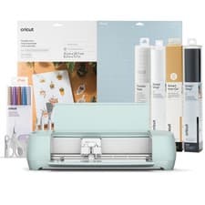 Image of Cricut Explore 3 Starter Bundle (2024)