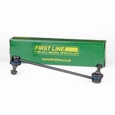 Image of Front Rear Left Or Right Anti Roll Bar Link Fits Chrysler Dodge Jeep Cherokee Co