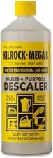 Image of Kilrock Mega-K Descaler 1 LTR Multi Purpose Appliances Sinks Taps Tiles Surfaces