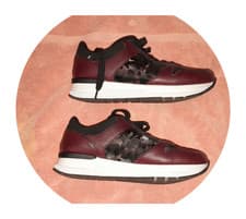 Image of rieker sneakers trainers