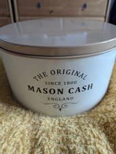 Image of Mason Cash Heritage Collection set of 2 cake tins New