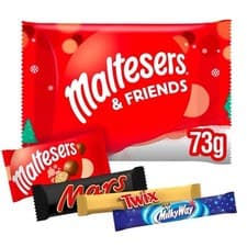 Image of Maltesers & Friends Small Selection Pack, 73g