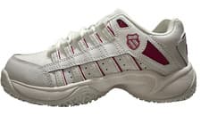 Image of K Swiss Court Blast Ladies Tennis Shoes UK 7 US 9 EU 41 REF 2062+