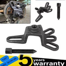 Image of Front Wheel Hub Installer Puller Tool Universal Bearing Puller Auto Hub Puller