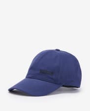 Image of Mens BARBOUR International Albury Baseball Cap Hat Strapback OSFM BNWT