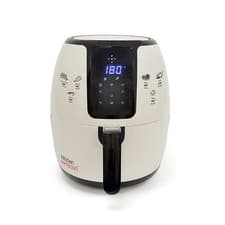 Image of Kitchen Perfected 4.0Ltr Digi-Touch Air Fryer (Family Size)