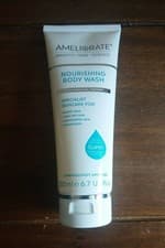 Image of Ameliorate Nourishing Body Wash 200ml