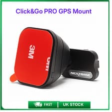 Image of Nextbase Click & Go PRO GPS Magnetic Mount Series 2-322GW, 422GW, 522GW, 622GW