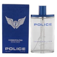 Image of POLICE COSMOPOLITAN 100ML EAU DE TOILETTE SPRAY BRAND NEW & BOXED