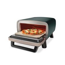 Image of Ninja Artisan Electric Outdoor Pizza Oven | Air Fryer | REFURB | MO201UK