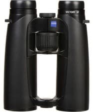 Image of Carl Zeiss Victory SF T* 10 x 42 Black Edition Binoculars (UK) BNIB = Open Hinge