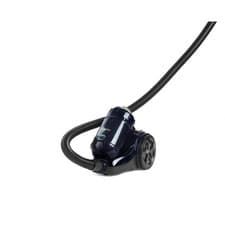 Image of Beldray Compact Power Cylinder Vacuum Cleaner- Bagless Cyclonic Suction, 5m Cord