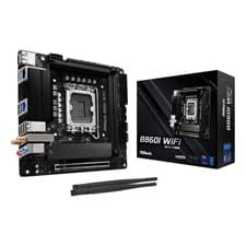 Image of Asrock B860I Motherboards