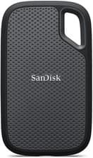 Image of SANDISK Extreme Portable External SSD - 2 TB, Black