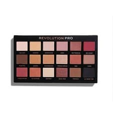 Image of Revolution - PRO Regeneration Eyeshadow Palette - ** Various Shades **