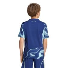Image of Ajax adidas Away Shirt 2025-26 - Kids