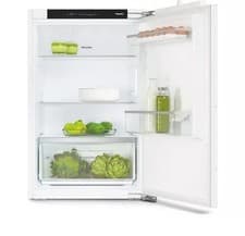 Image of MIELE K 7125 E Integrated Fridge - Fixed Hinge - REFURB-B